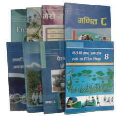 Karnali Province still lacks 60,000 textbooks